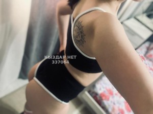 Проститутка Атырау Девушка№337064 Амина Фотография №2633554