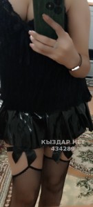 Проститутка Шымкента Девушка№434289 Жансая Фотография №3477690