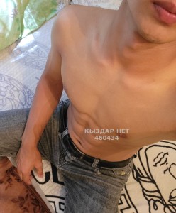 Жиголо Алматы Анкета №460434 Фотография №3532661