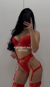 Проститутка Астаны Анкета №426461 Фотография №3556348