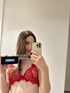 Транс Караганды Транс№470099 Альфия Последний день Фотография №3568103
