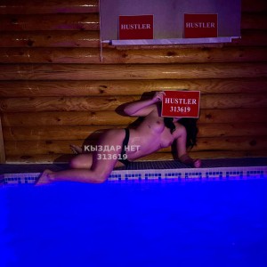 Проститутка Шымкента Девушка№313619 Lux Spa Hustler 15 мастеров Фотография №3616823