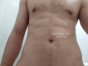 Жиголо Астаны Анкета №478703 Фотография №3617393