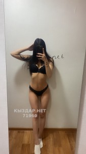 Проститутка Караганды Девушка№71969 Маленькая сучка Фотография №3625514