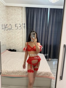Проститутка Астаны Девушка№462537 Карина Фотография №3634803