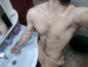 Жиголо Алматы Анкета №469730 Фотография №3640546
