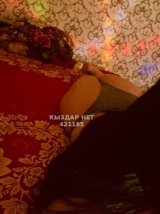 Проститутка Темиртау Девушка№421185 Аиша Фотография №3641111