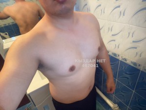 Жиголо Тараза Анкета №467041 Фотография №3647610