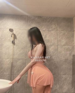 Проститутка Астаны Девушка№483576 Наргиза Фотография №3650589