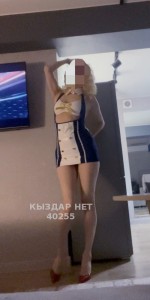 Проститутка Усть-Каменогорска Девушка№40255 Мадина Фотография №3654476