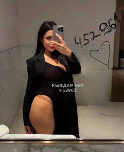 Проститутка Караганды Девушка№452961 Karinochka писать на ватсап Фотография №3667544