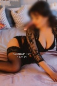 Проститутка Караганды Девушка№483414 Акмарал Фотография №3672073