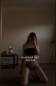 Проститутка Алматы Девушка№486726 Алина Фотография №3673478