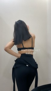 Проститутка Астаны Девушка№485587 Nika Фотография №3674432