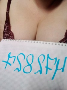 Проститутка Талгара Анкета №472827 Фотография №3676272