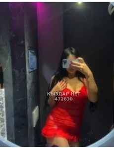Проститутка Жезказгана Девушка№472830 Диля Фотография №3678735
