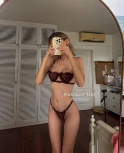 Проститутка Алматы Девушка№425928 Каралина Фотография №3678845