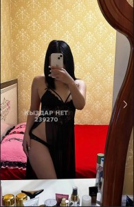 Проститутка Алматы Девушка№239270 Амина Фотография №3681053