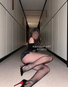 Проститутка Астаны Анкета №471811 Фотография №3681971