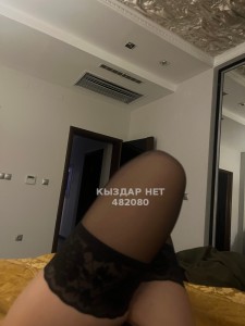 Проститутка Алматы Девушка№482080 Adema Фотография №3683886