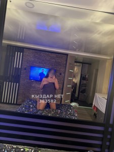 Проститутка Жезказгана Анкета №383582 Фотография №3684269