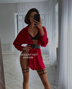 Проститутка Алматы Анкета №488469 Фотография №3684662