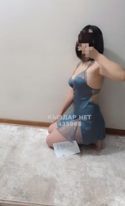 Проститутка Актобе Анкета №435988 Фотография №3685623