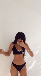 Проститутка Алматы Девушка№488457 Мадина Фотография №3686561