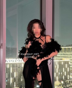 Проститутка Шымкента Анкета №456540 Фотография №3687637