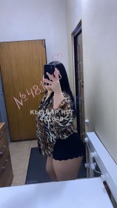 Проститутка Алматы Девушка№481849 Botawka Фотография №3687655