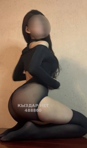 Проститутка Алматы Анкета №488860 Фотография №3688068