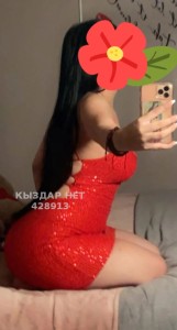 Проститутка Атырау Девушка№428913 Гулдана Фотография №3688138