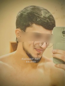 Жиголо Алматы Парень№481595 Мага Фотография №3688216