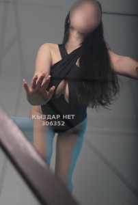 Проститутка Алматы Анкета №306352 Фотография №3689038