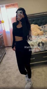 Проститутка Жезказгана Анкета №368543 Фотография №3690086