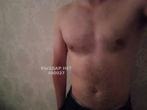 Жиголо Тараза Парень№490027 Panda Фотография №3696346