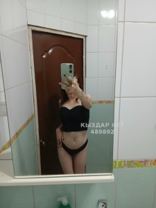 Проститутка Шымкента Девушка№489892 Сабина Фотография №3696610