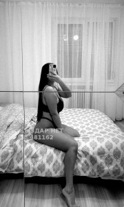 Проститутка Жезказгана Девушка№481162 Айлуна Фотография №3697078