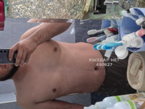 Жиголо Шымкента Парень№490627 Арсен Фотография №3699716
