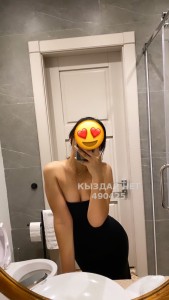 Проститутка Шымкента Девушка№490425 Айым Фотография №3703214