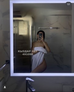 Проститутка Алматы Девушка№491098 Diana Фотография №3705482