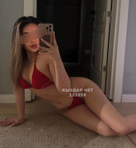 Проститутка Алматы Анкета №133359 Фотография №3709401