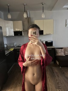Проститутка Алматы Анкета №492692 Фотография №3715176