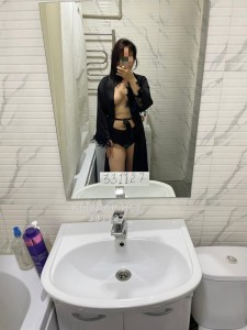 Проститутка Шымкента Анкета №331127 Фотография №3715365