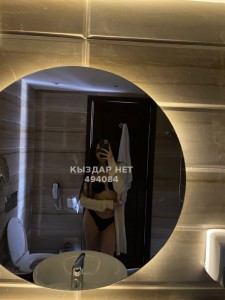 Проститутка Астаны Девушка№494084 Karinka Фотография №3724764