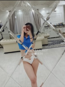 Проститутка Шымкента Девушка№482436 Айка на выездъ Фотография №3727672