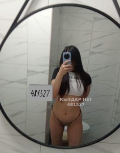 Проститутка Шымкента Девушка№481527 На выезд метиска Фотография №3727844