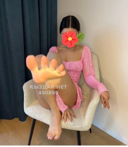 Проститутка Астаны Девушка№490899 Аделя Фотография №3728292