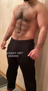 Жиголо Астаны Парень№466666 Шамиль нажми имя Фотография №3729715